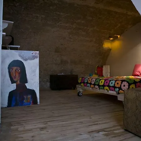 Affittacamere La Stanza Dell'artista Gioia Del Colle