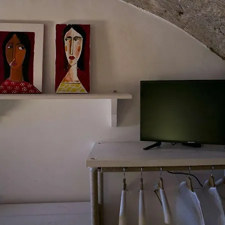 La Stanza Dell'artista Affittacamere *